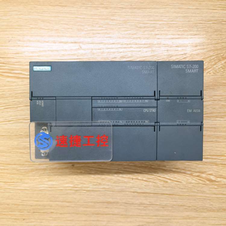 ��ɽ���ѵ����T��smart ST40�Ѹ㶨 PLC���ܾW(w��ng)